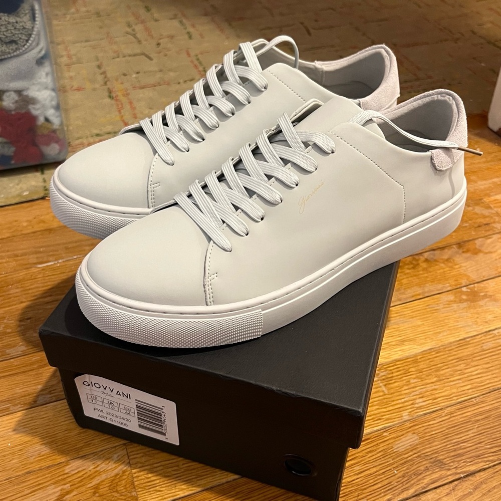 Giovvani Sneakers